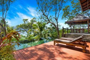 Private Pool Villa