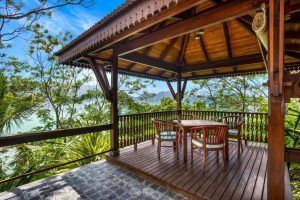 Private Pool Villa