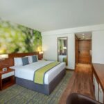 Superior King Room - Non-Smoking
