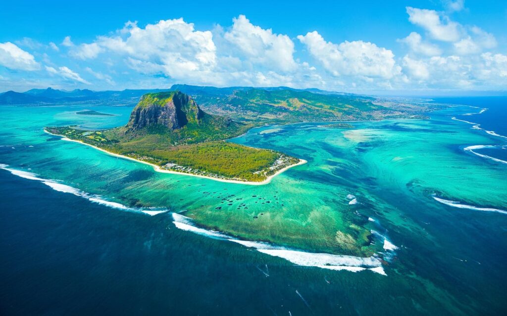 mauritius