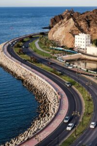 oman