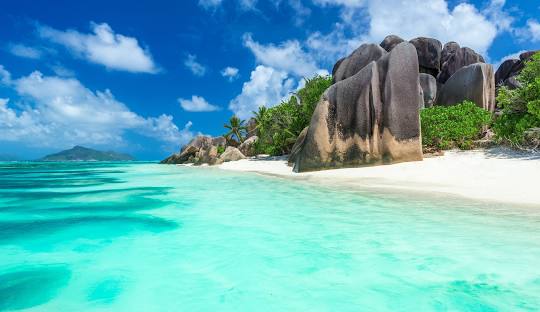 seychelles