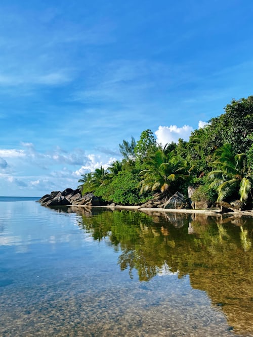seychelles
