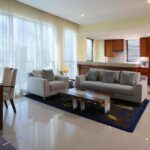 one bedroom premium