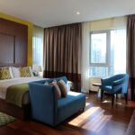 one bedroom premium
