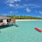 Water Villa