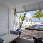 Deluxe Beach Pool Villa