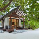 Beach Villa