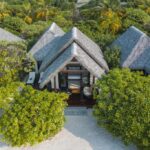 Beach Villa