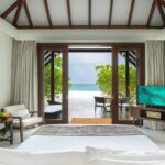Beach Villa