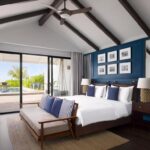 Deluxe Beach Pool Villa