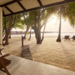 Beach Villa