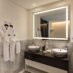 Two-Bedroom Family Suite