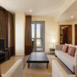 One Bedroom Balcony