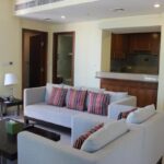 One Bedroom Balcony