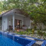 Beach Suite Pool