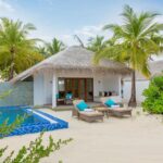 Beach Suite Pool