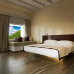 Beach Villa