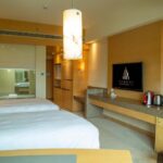 Business Room
