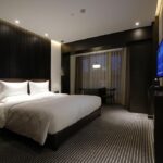 Classic King Room