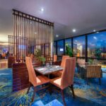 Executive Twin Room - Premier Floor