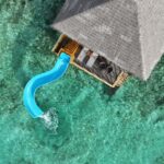 Lagoon Suite with Slide