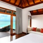 Overwater Villa