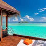 Overwater Villa
