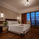 Picardie Standard Suite