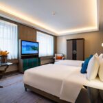 Potala Palace Starlight Twin Room