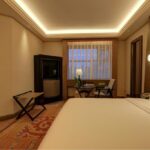 Superior Tibetan King Room