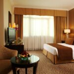 Swiss Executive King Room