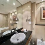 Swiss Executive King Room