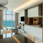 Two-Bedroom Family Suite