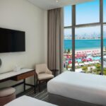 Two-Bedroom Family Suite