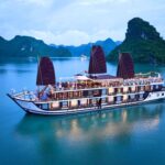 Amanda Luxury Cruise