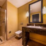 Double or Twin Room with Pool Access