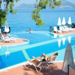  لیبرتی لیکیا فتحیه ترکیه