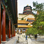 -Summer-Palace-Longevity-Hill-the-Cloud-Dispelling-Hall-and-the-Tower-of-the-Fragrance-of-the-Buddha-Beijing