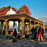 Bindhyabasini-Temple