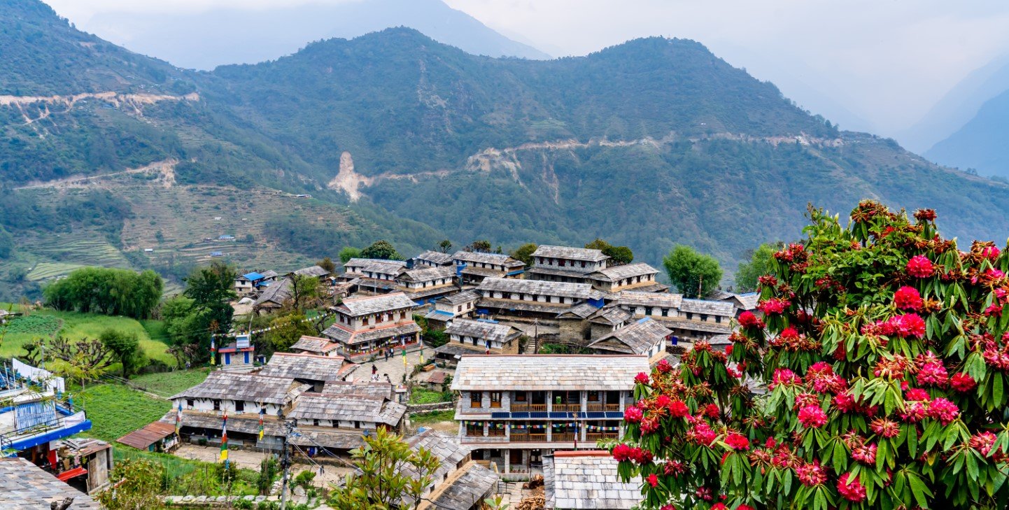Nepal