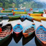 Phewa Lake---