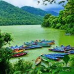 Phewa Lake-