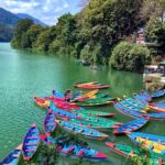 Phewa Lake