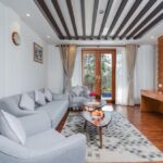 Presidential Suite with Plunge Pool