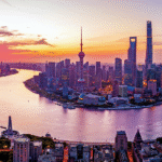 Shanghai
