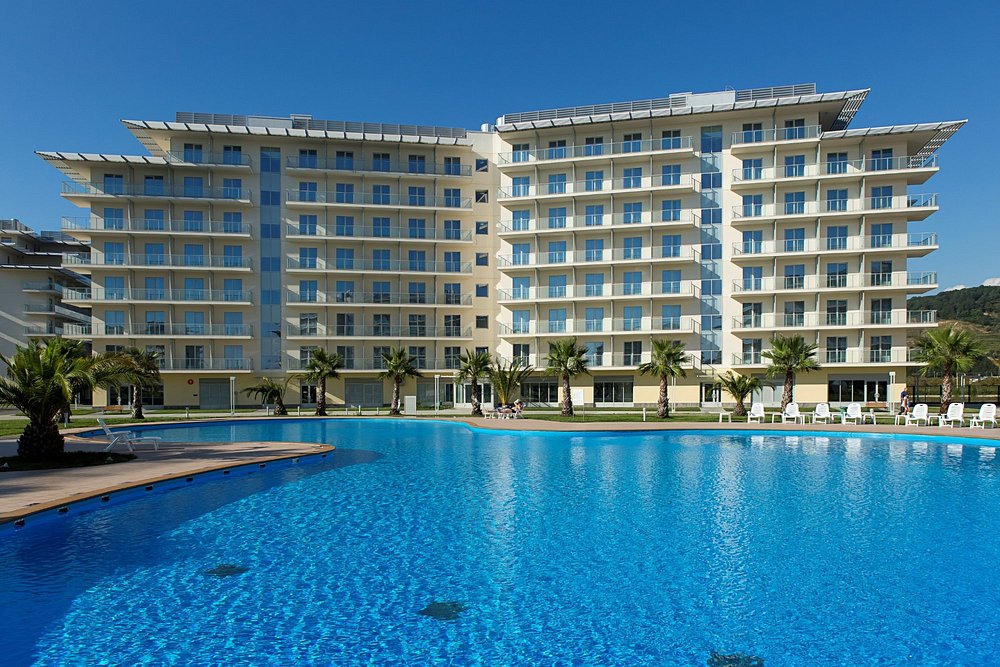 Sochi Park Hotel 