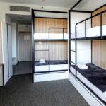 Standard with 2 bunk beds