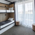 Standard with 2 bunk beds