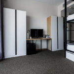 Standard with 2 bunk beds